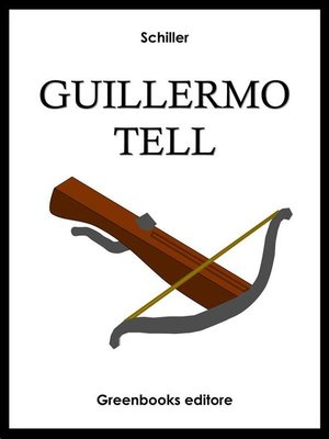 cover image of Guillermo Tell